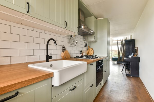 Medium property photo - Heems Weer, 1151 ET Broek in Waterland